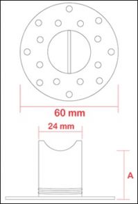 DESENHO TÉCNICO