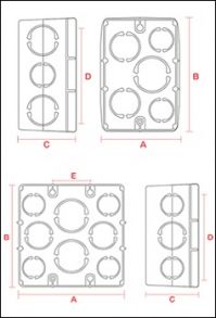 DESENHO TÉCNICO