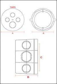 DESENHO TÉCNICO