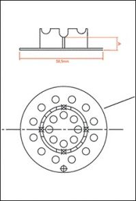 DESENHO TÉCNICO