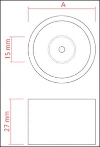 DESENHO TÉCNICO