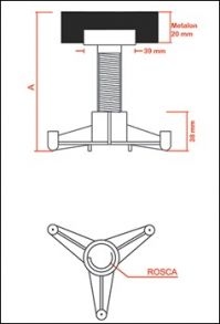 DESENHO TÉCNICO