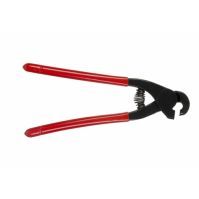 ALICATE TORQUÊS AZULEJISTA CORTE E FURO 7.1/2 - CORTAG