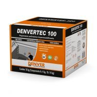 ARGAMASSA POLIMÉRICA IMPERMEABILIZANTE - DENVERTEC 100