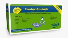 CONTRA UMIDADE VIAPOL